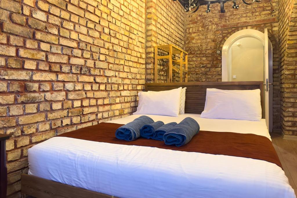 The Halic Bosphorus Hotel Istanbul Exterior foto